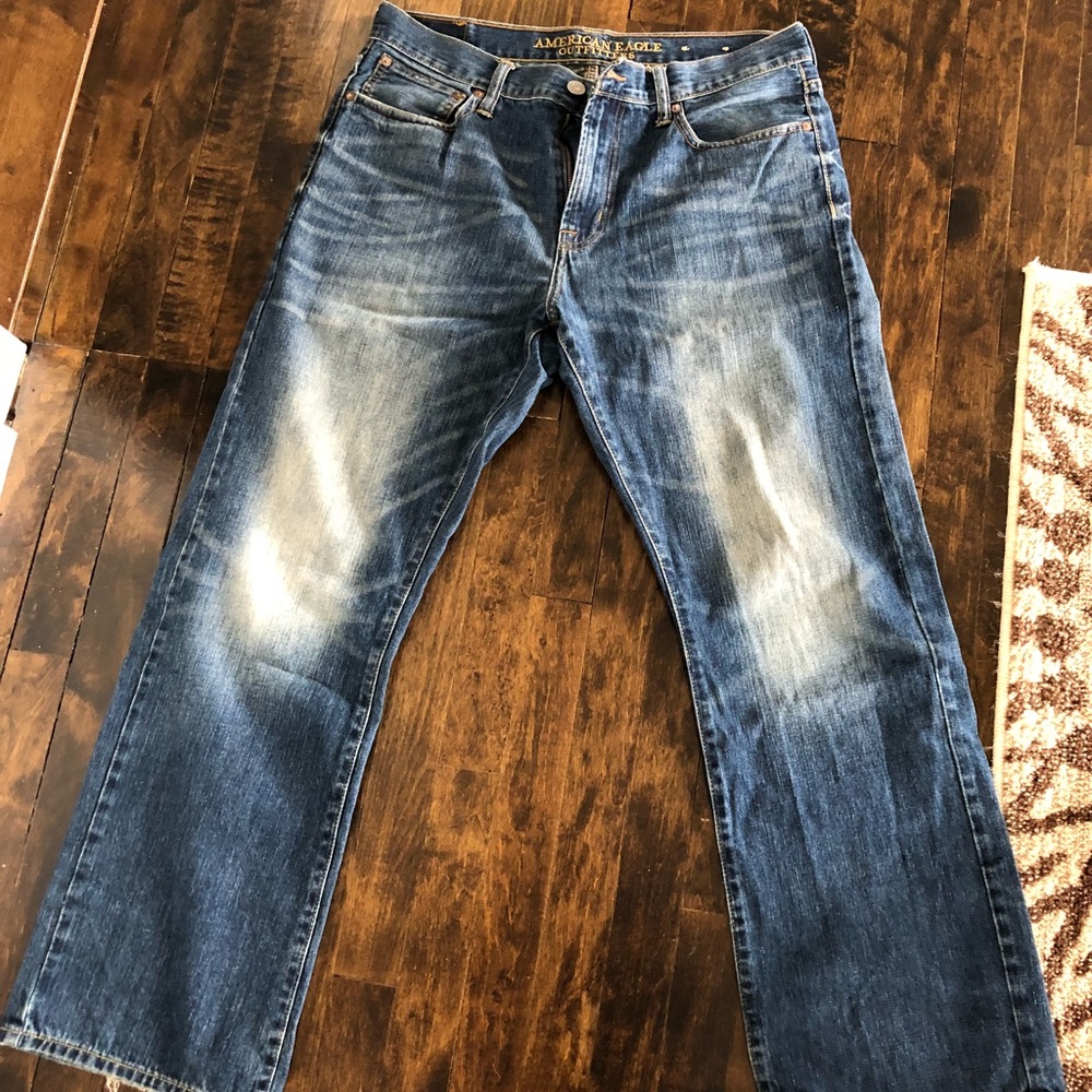 Men’s American Eagle Jeans